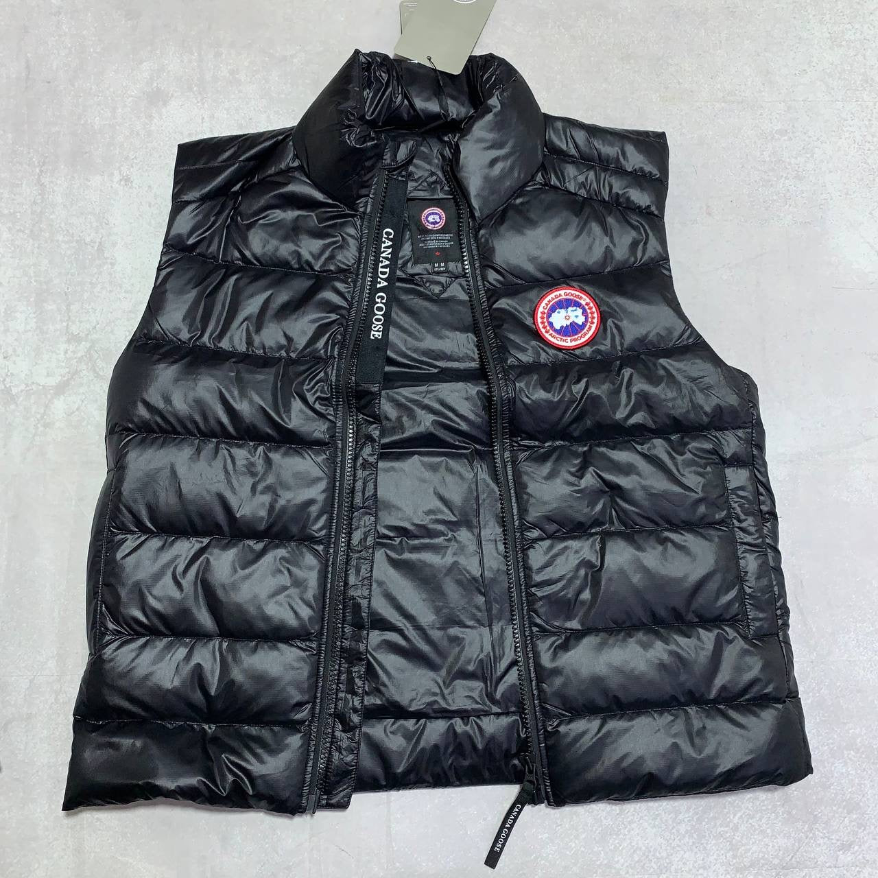 GOOSE bodywarmer