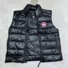 GOOSE bodywarmer