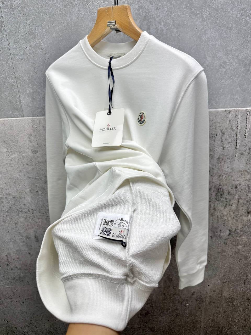 MONC jumper
