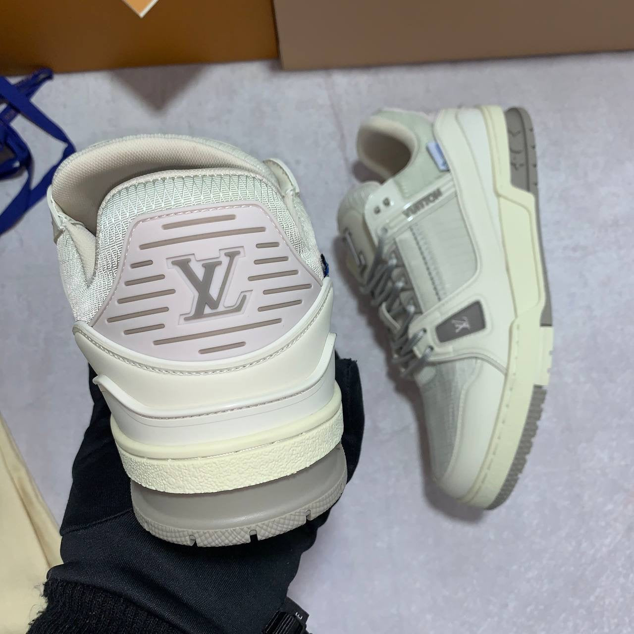 LOUI Trainers