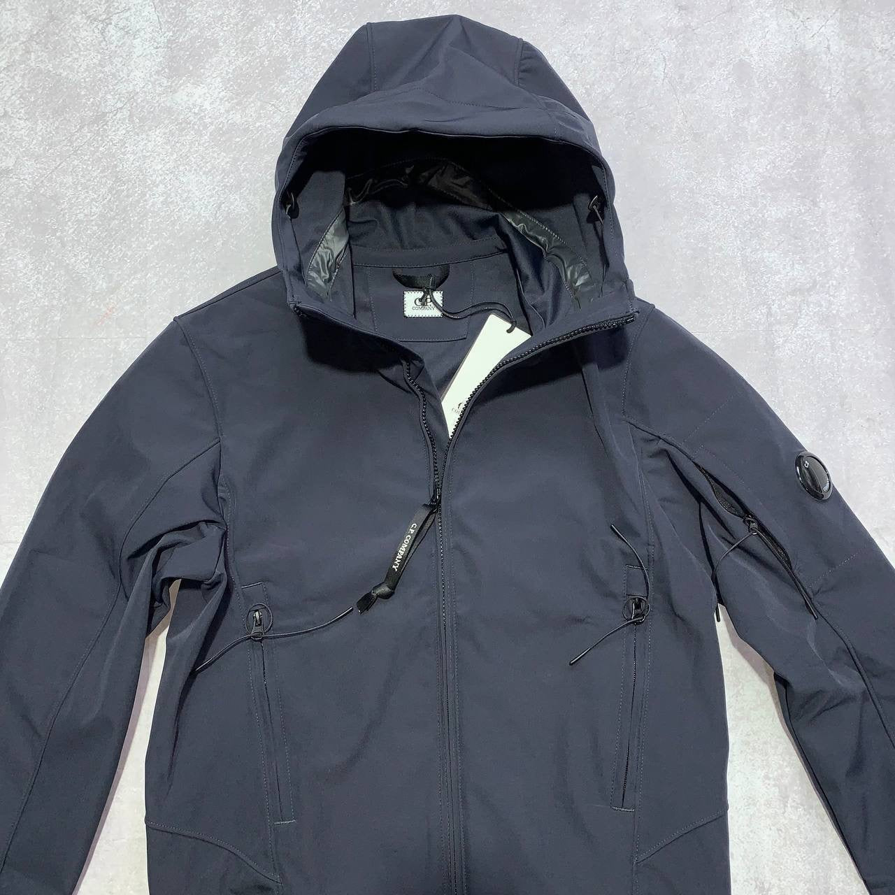 CP JACKET