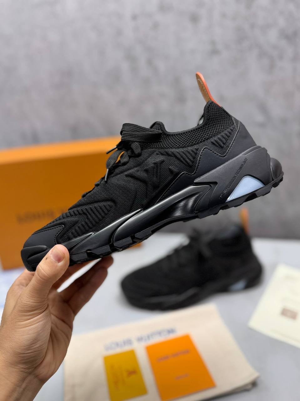 LOUI tactic trainers