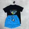 RADA short set