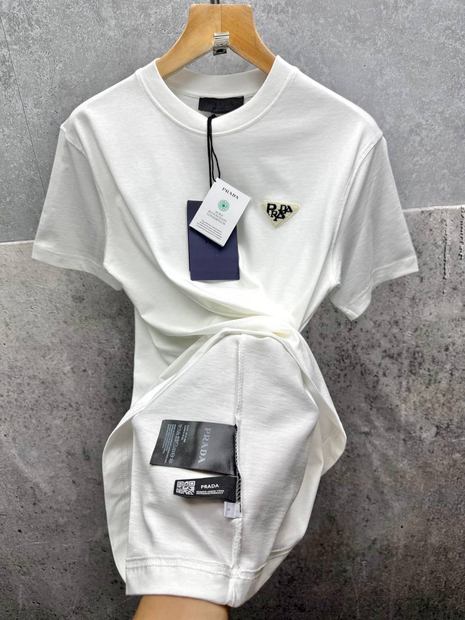 RADA tees