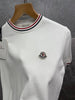 MONC knitted Tees