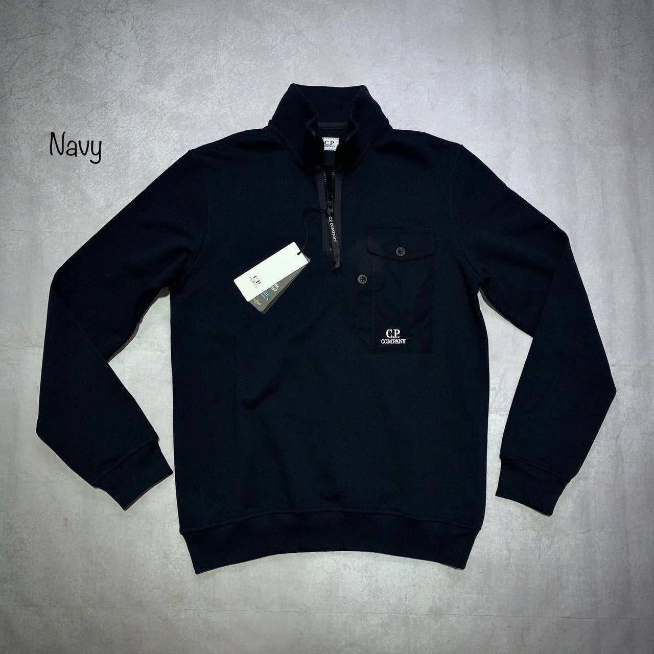 CP JUMPER