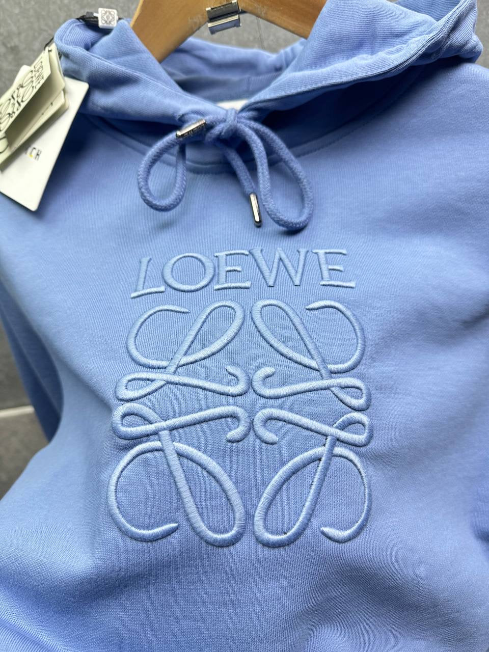LOWE hoodie