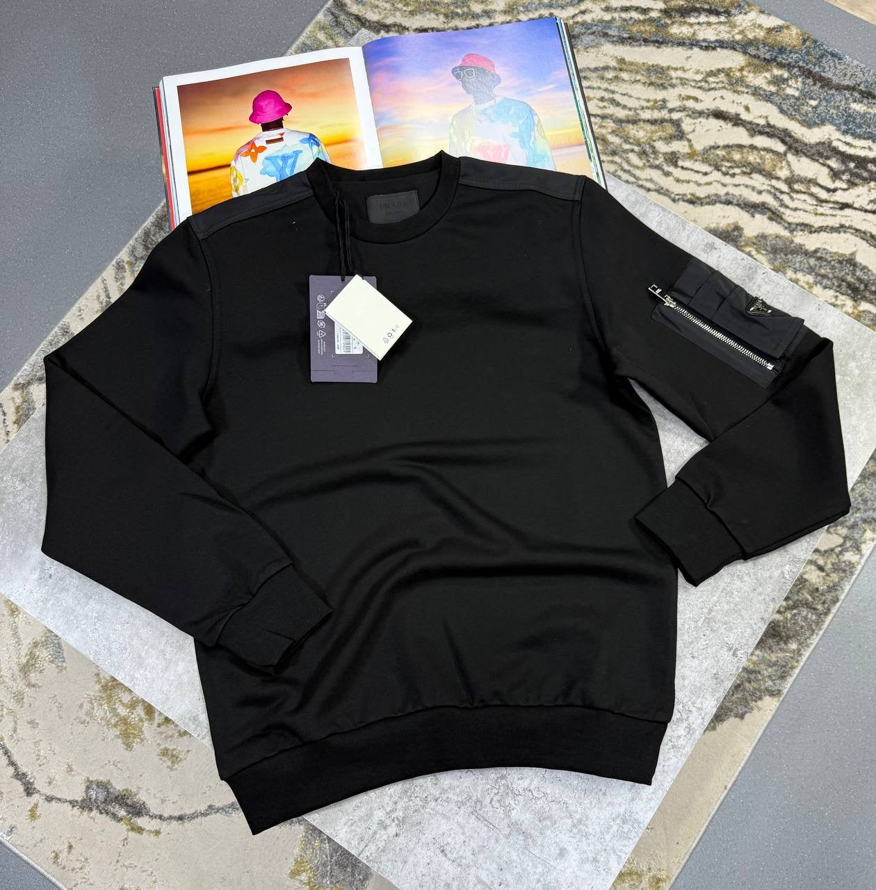 RADA sweatshirt