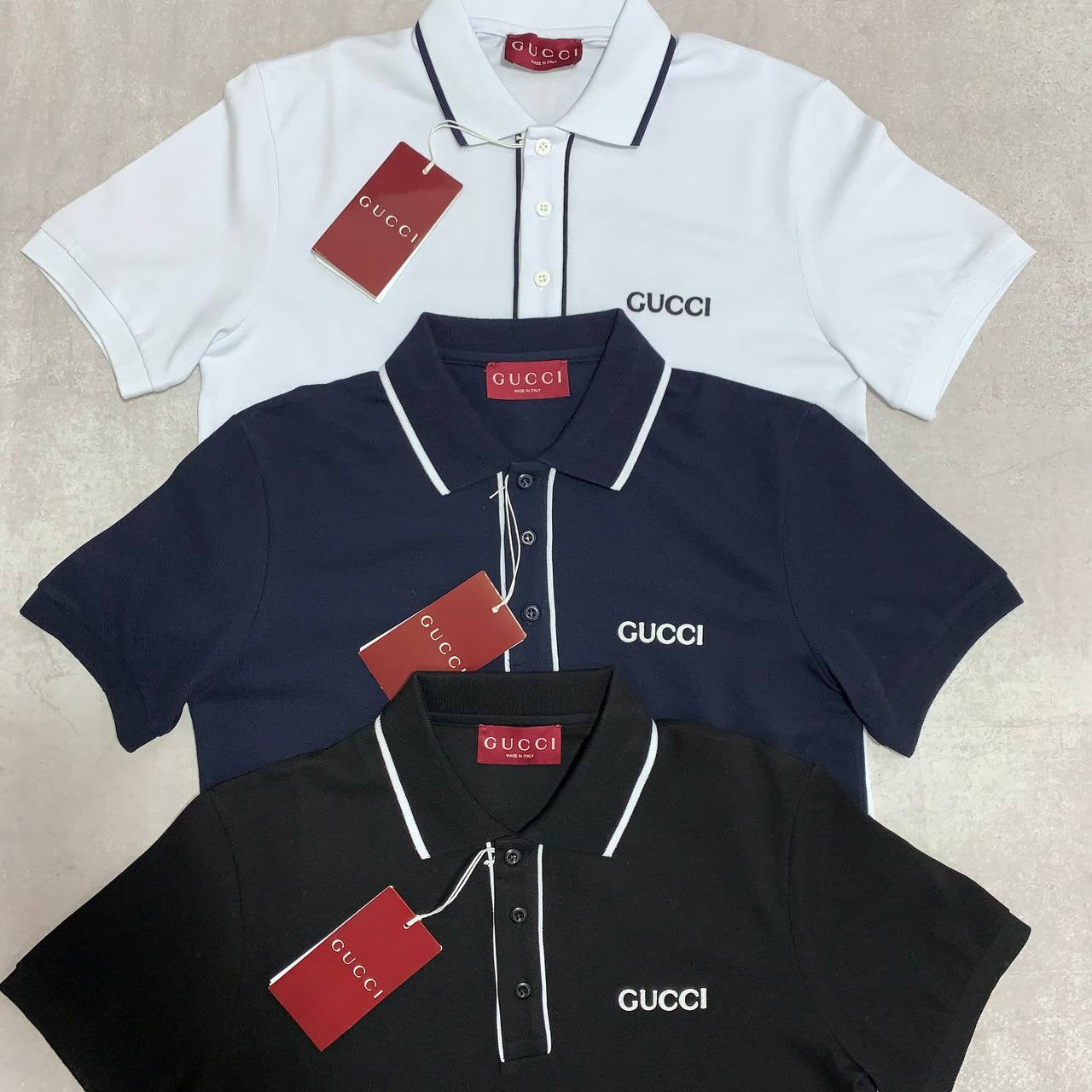 GG Polo Shirt