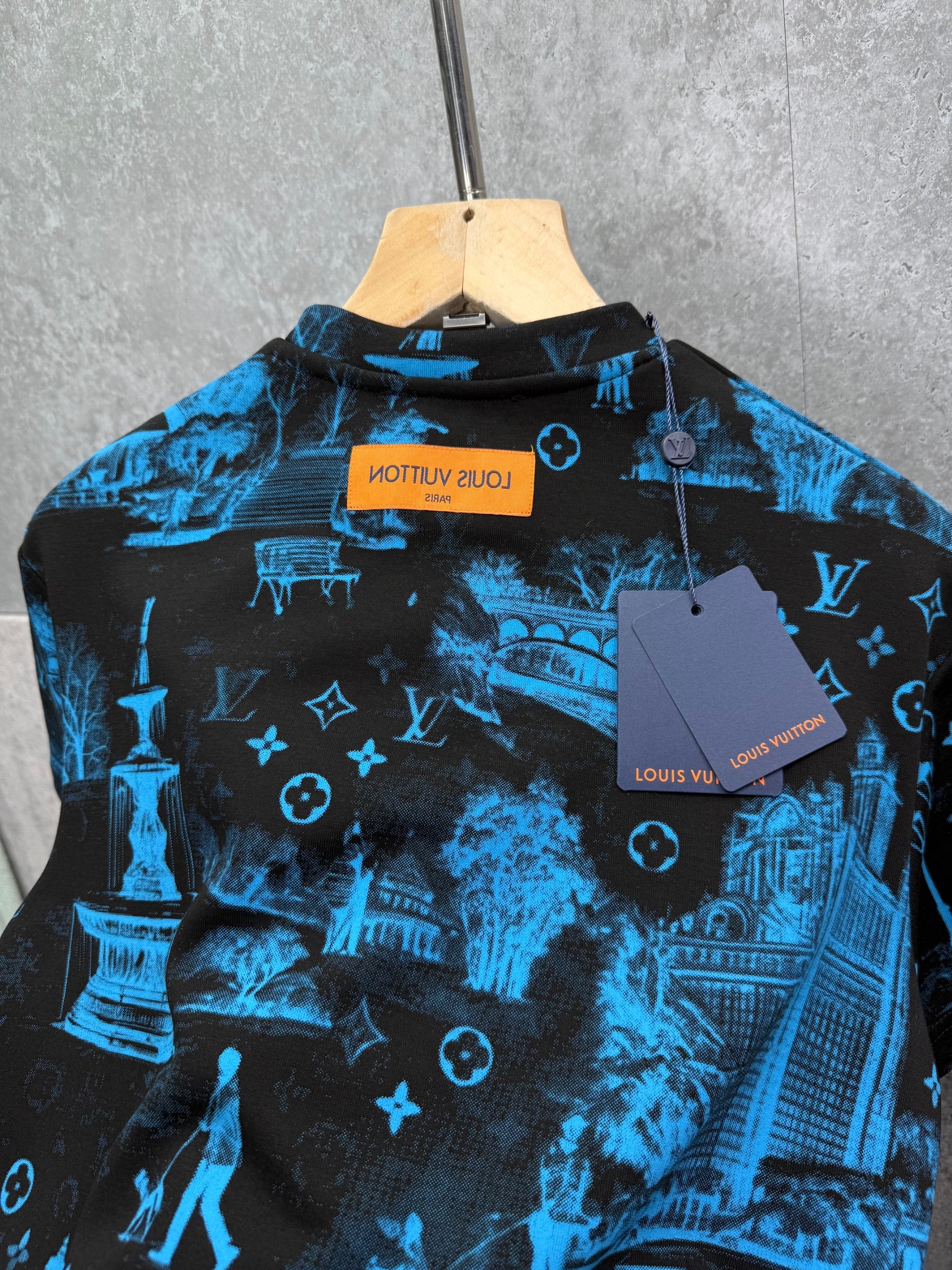 LOUI Shorts Set