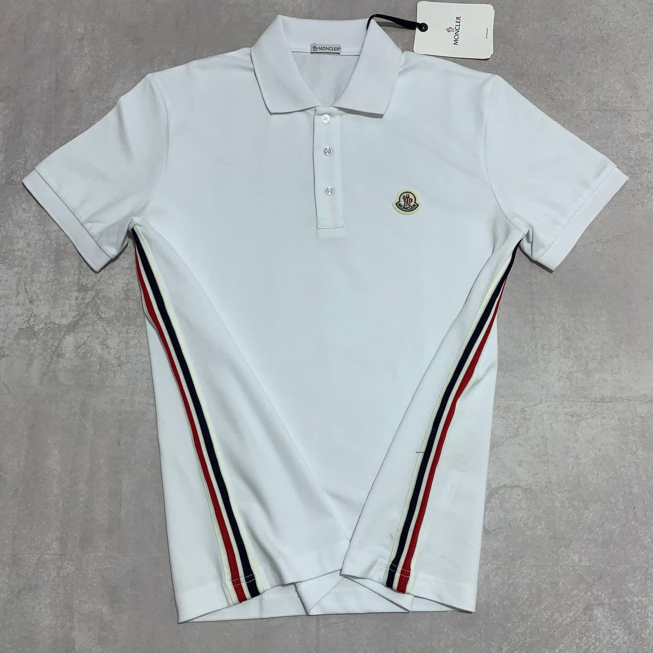 MONC Polo
