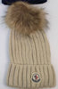 MONC pom hat