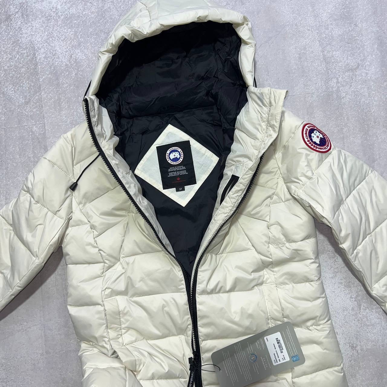 Goose ladies jacket