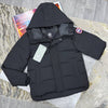 GOOSE jacket