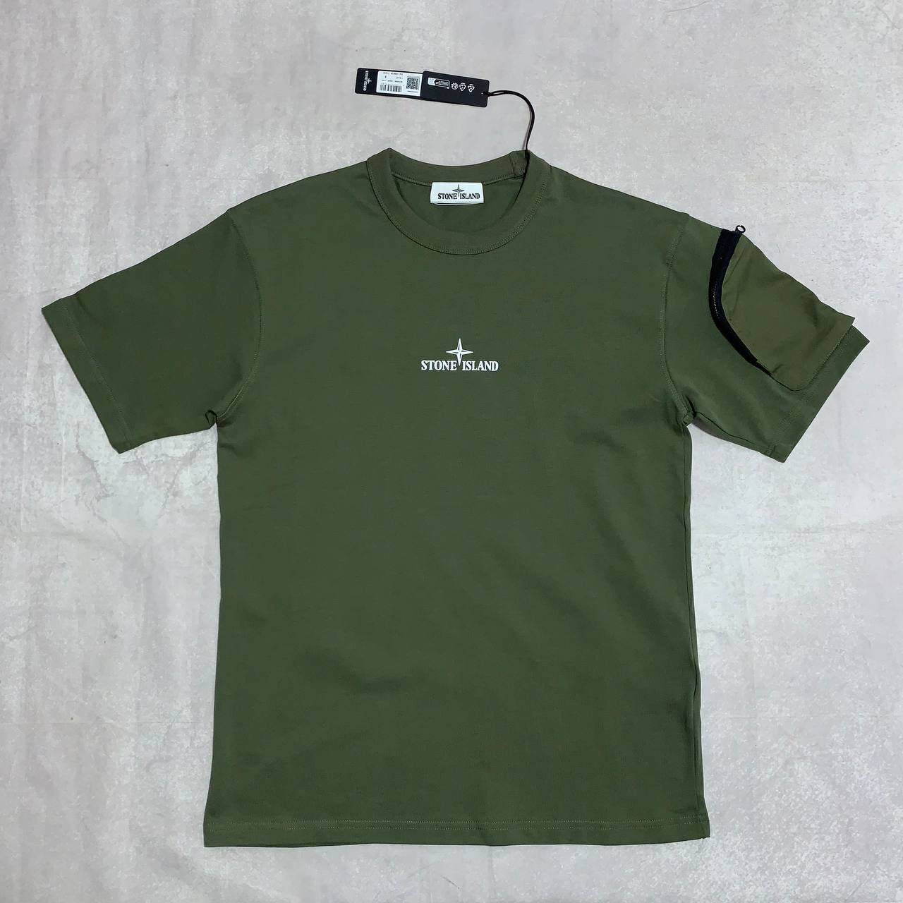 STONI tees