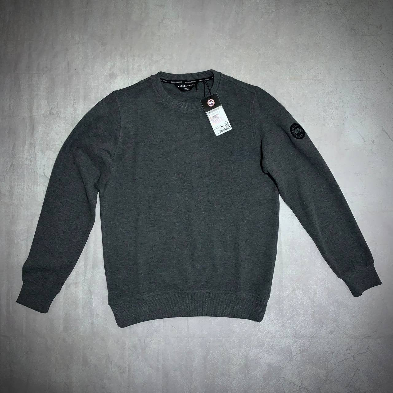 GOOSE knitwear
