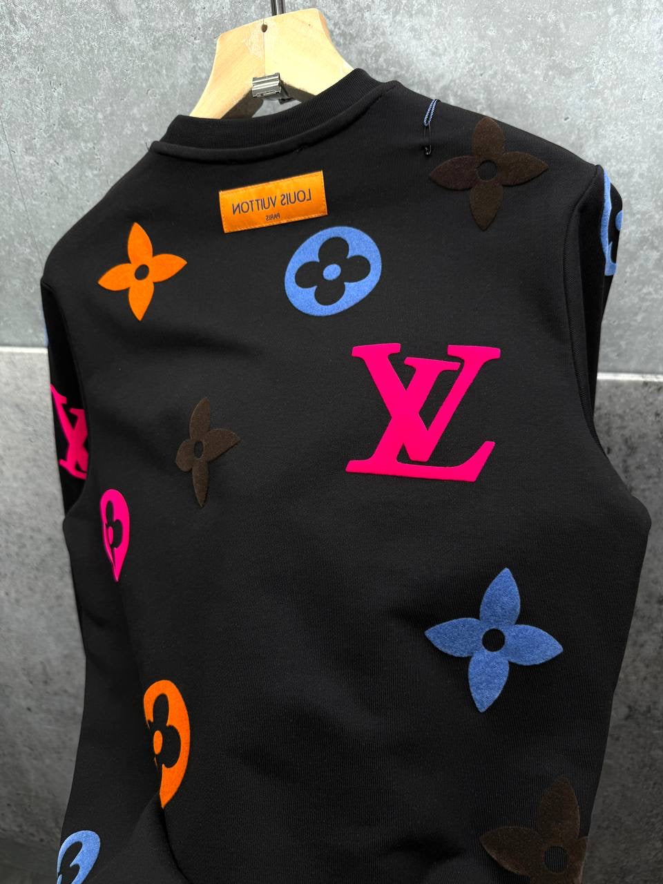Loui Jumper