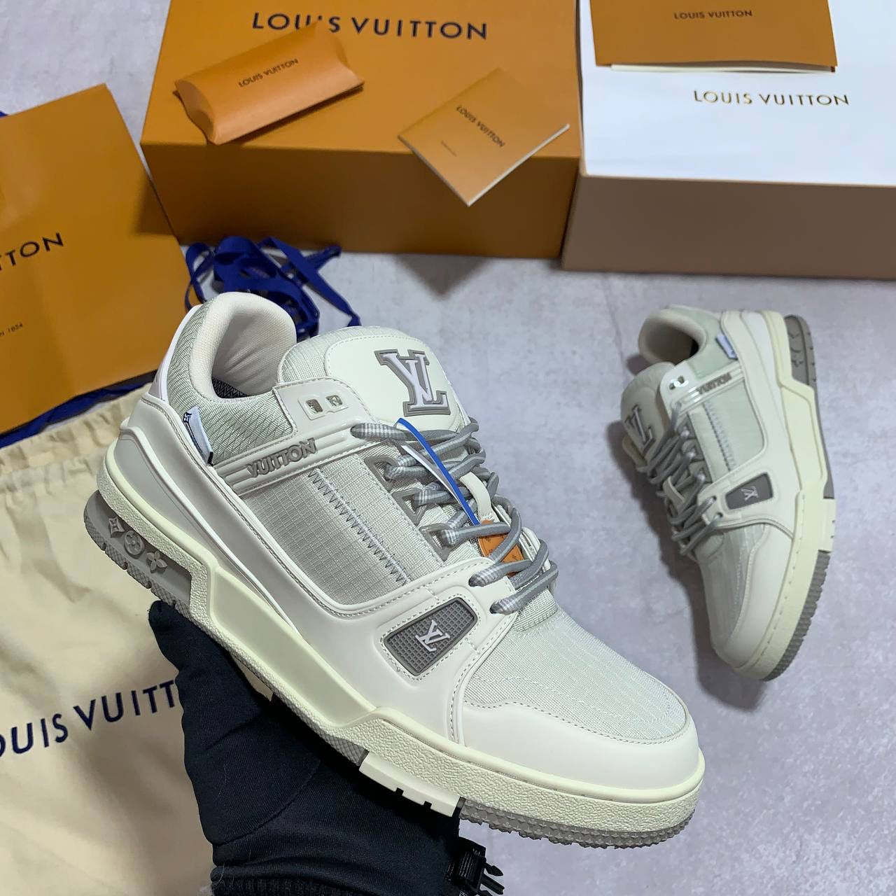LOUI Trainers