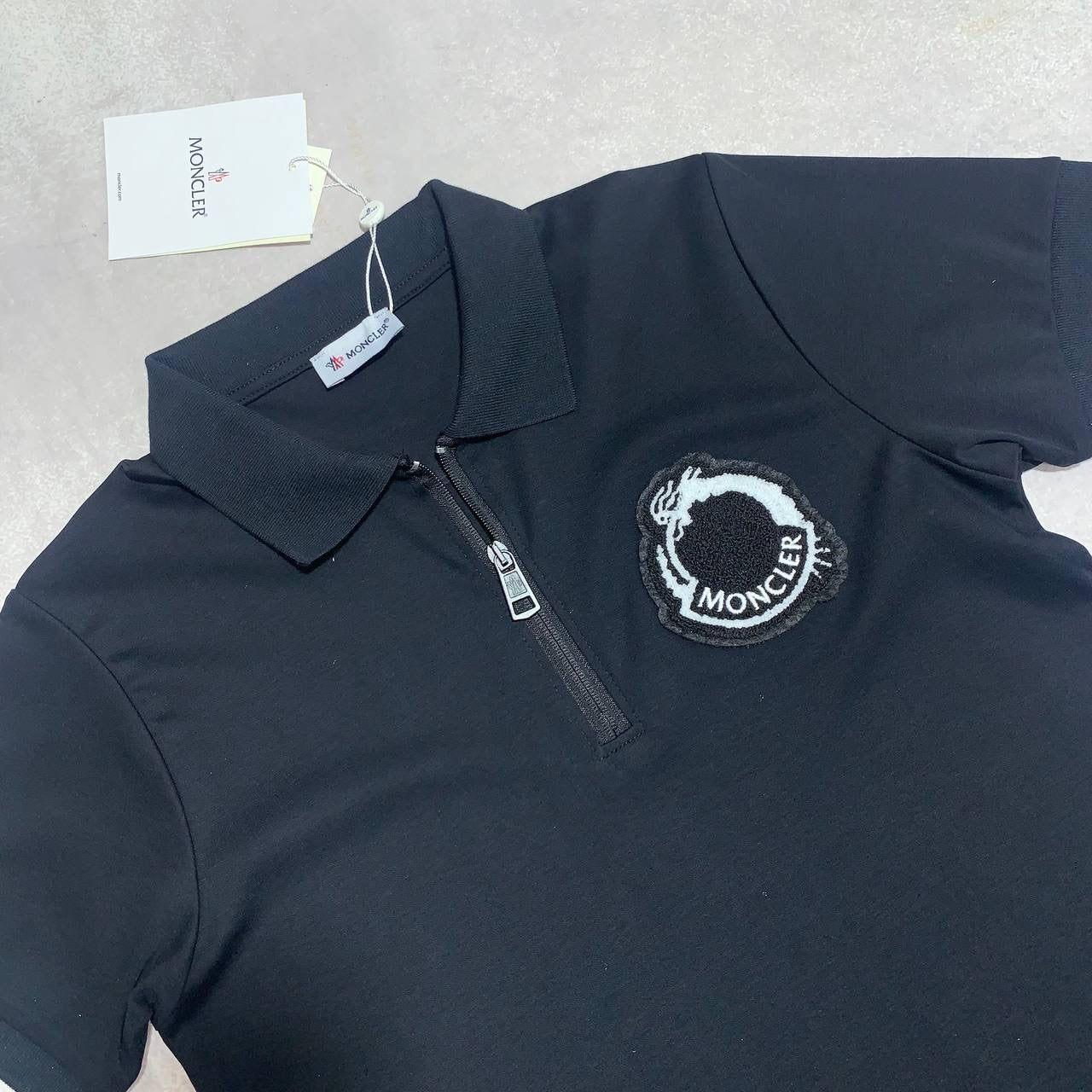 MONC Polo