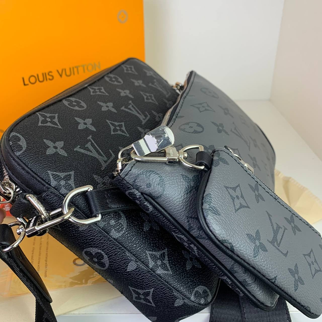 LOUI bag