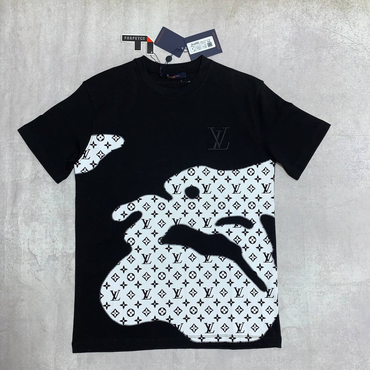 LOUI tees