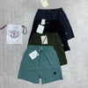 MONC swim shorts