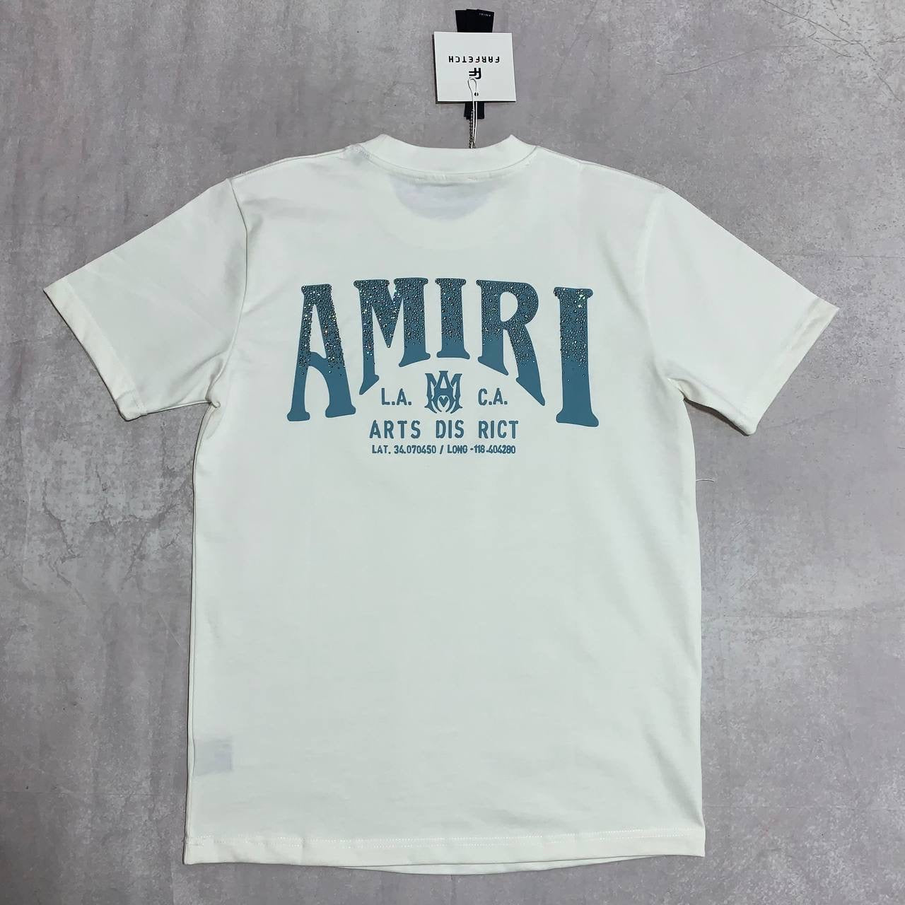 AMRI Tees