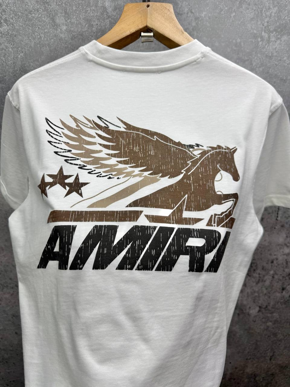 AMRI Tees
