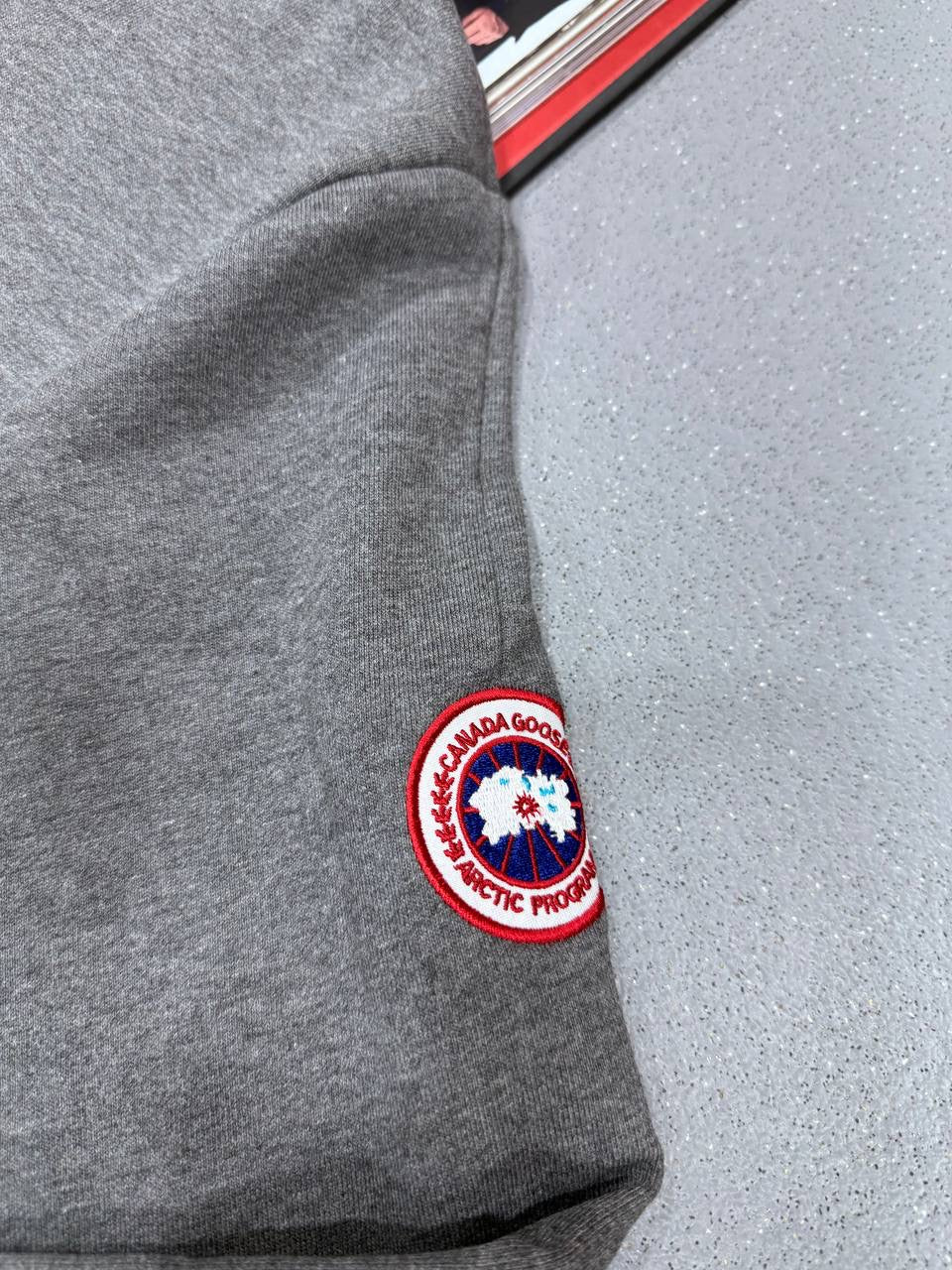 Goose Tracksuit