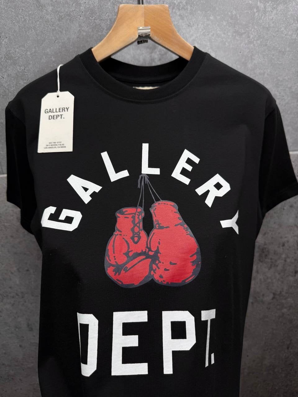 DEPT Tees