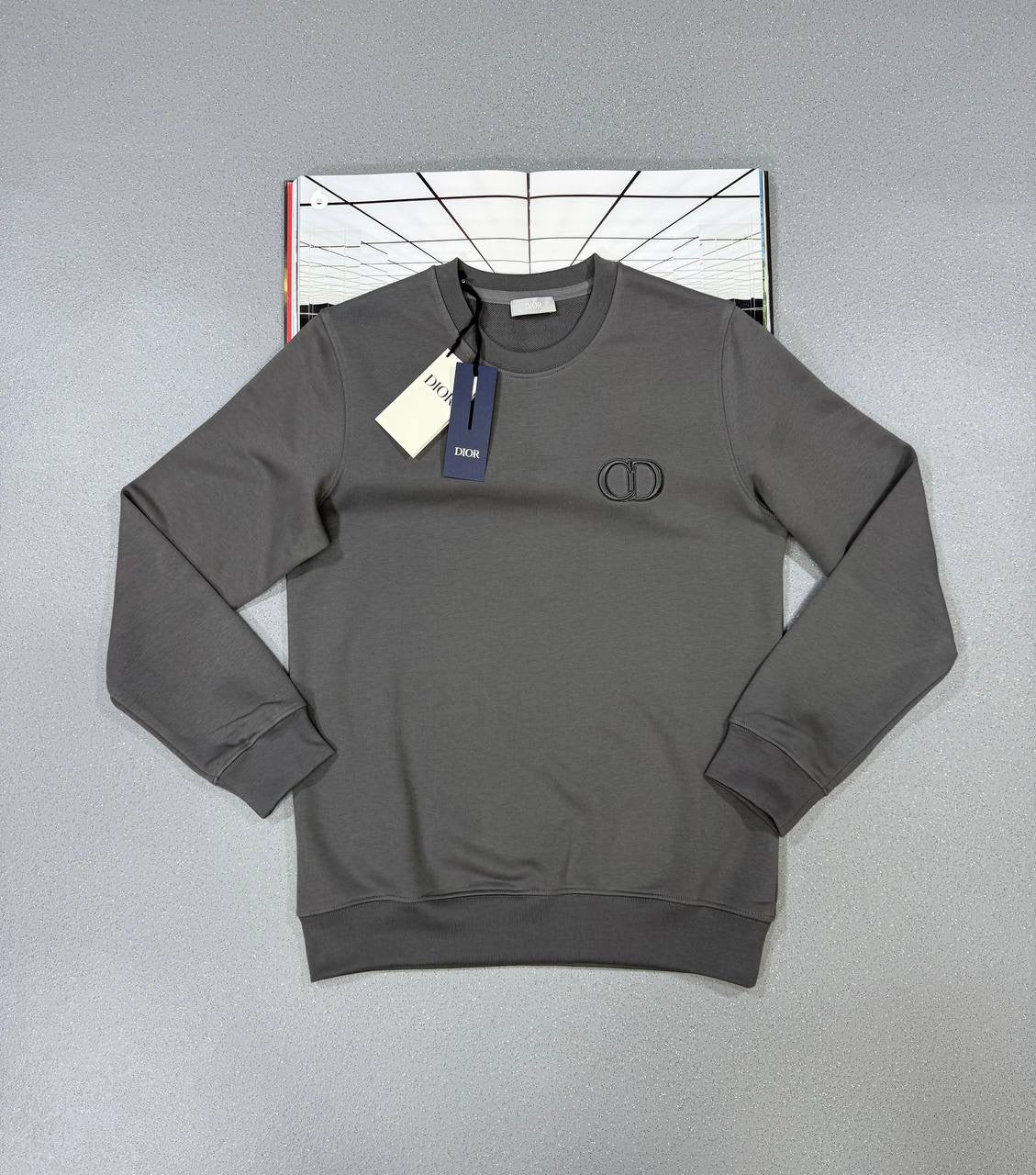 CD Jumper