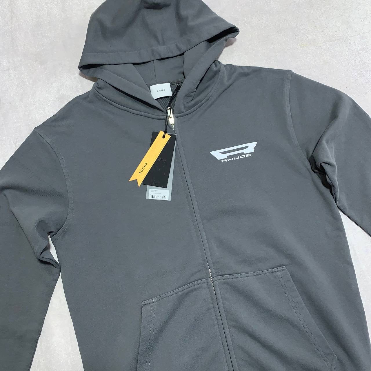 RHU hoodie