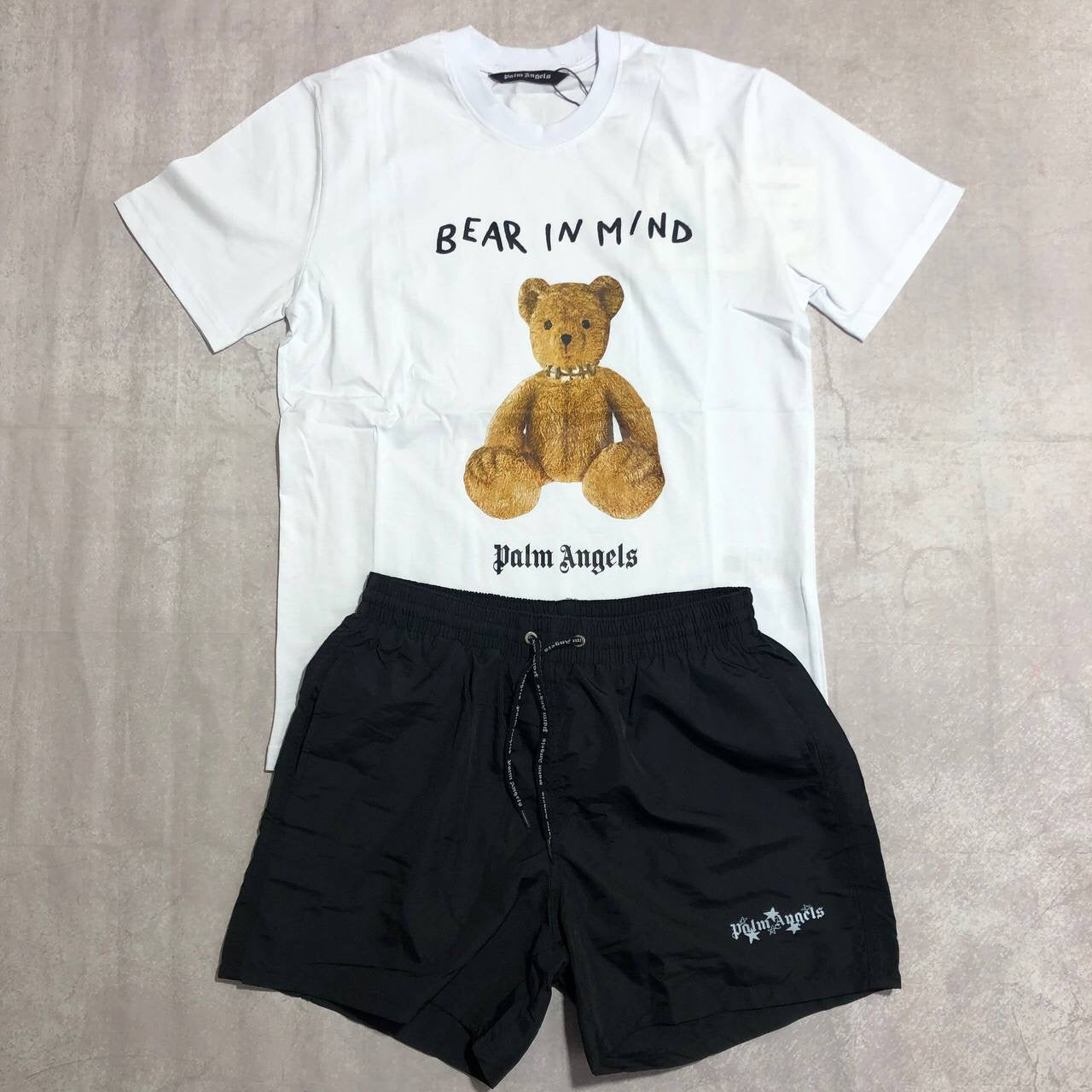 PALM Short Set