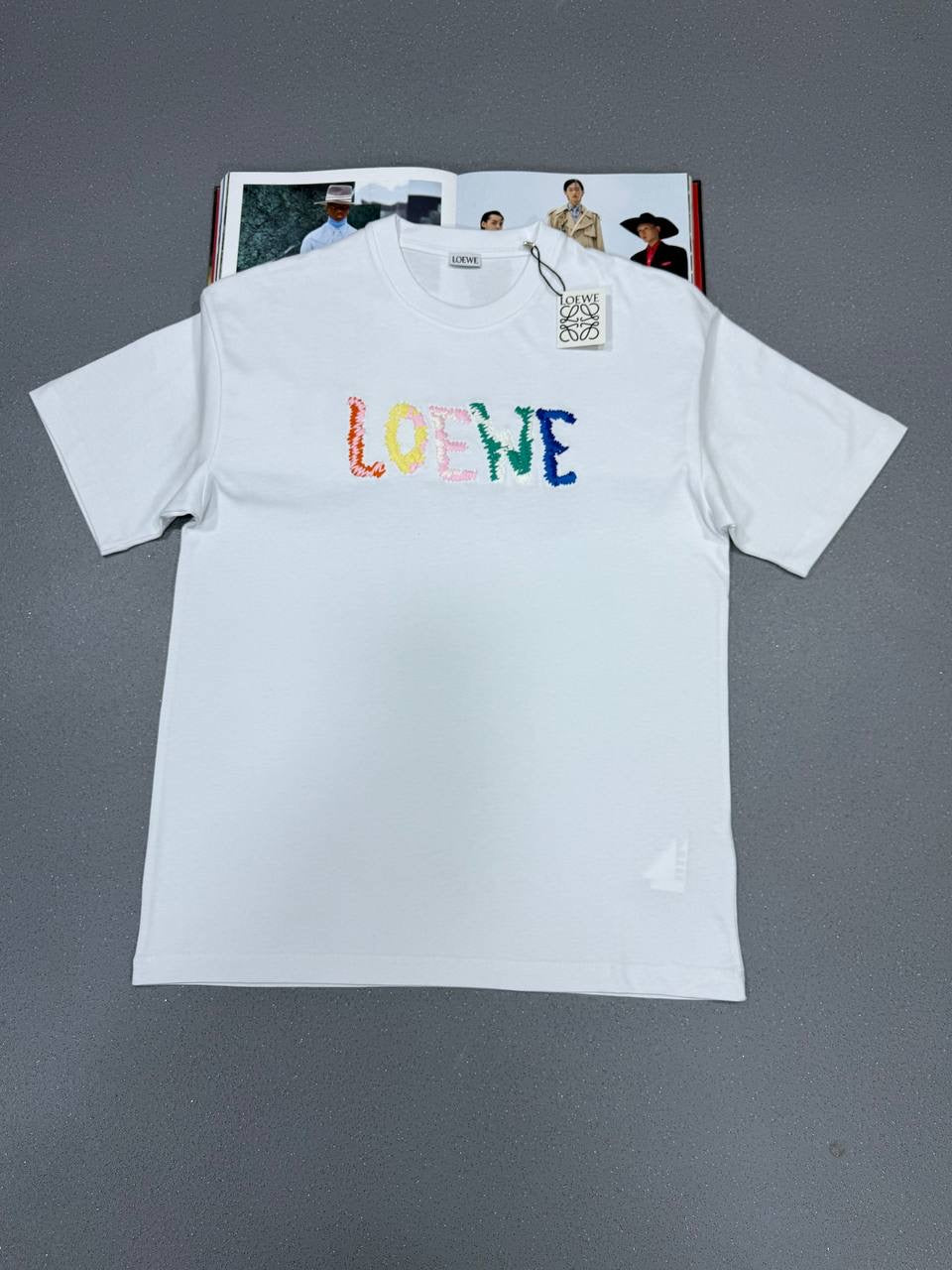 LOWE Tees