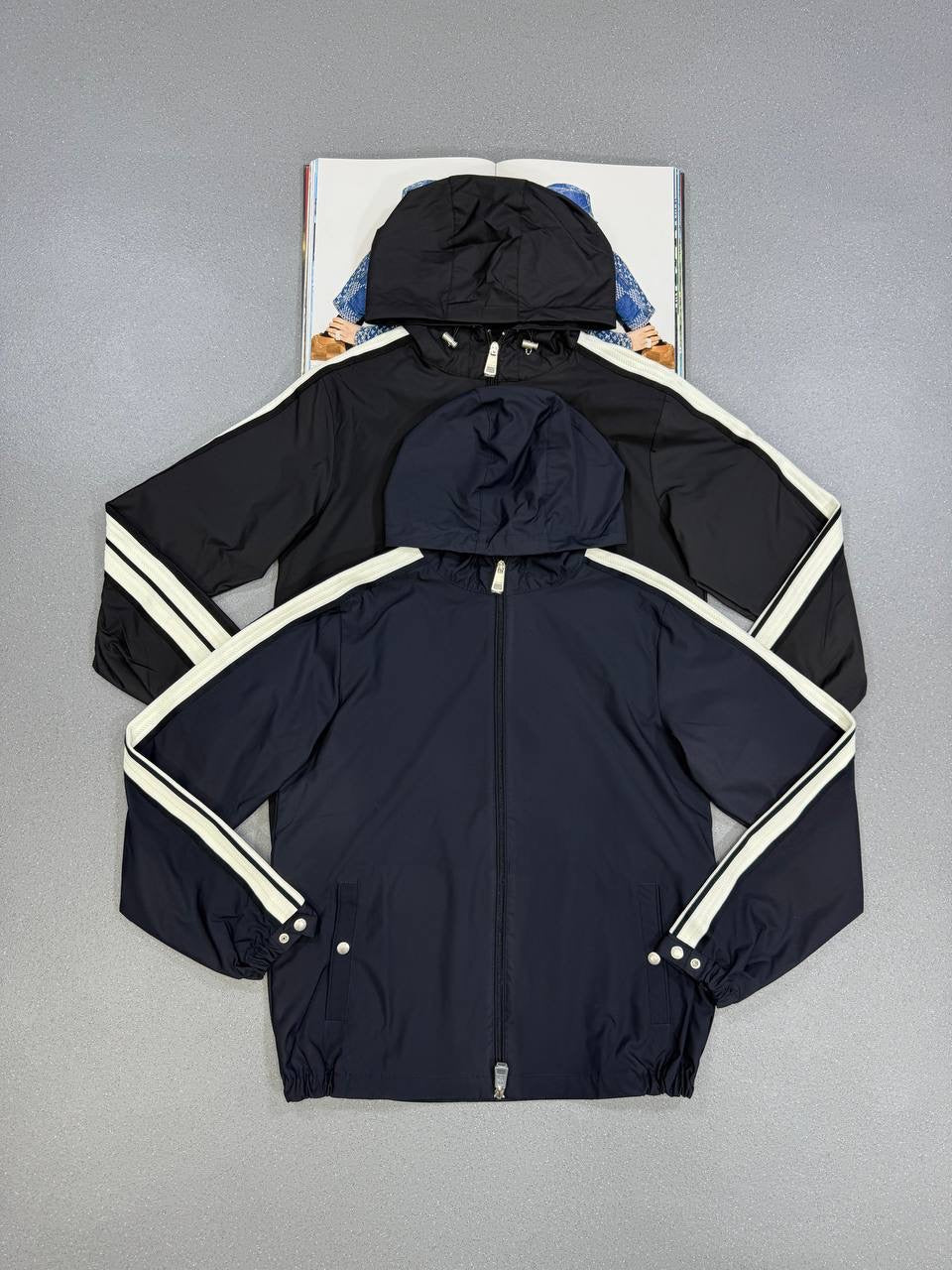 MONC Jacket