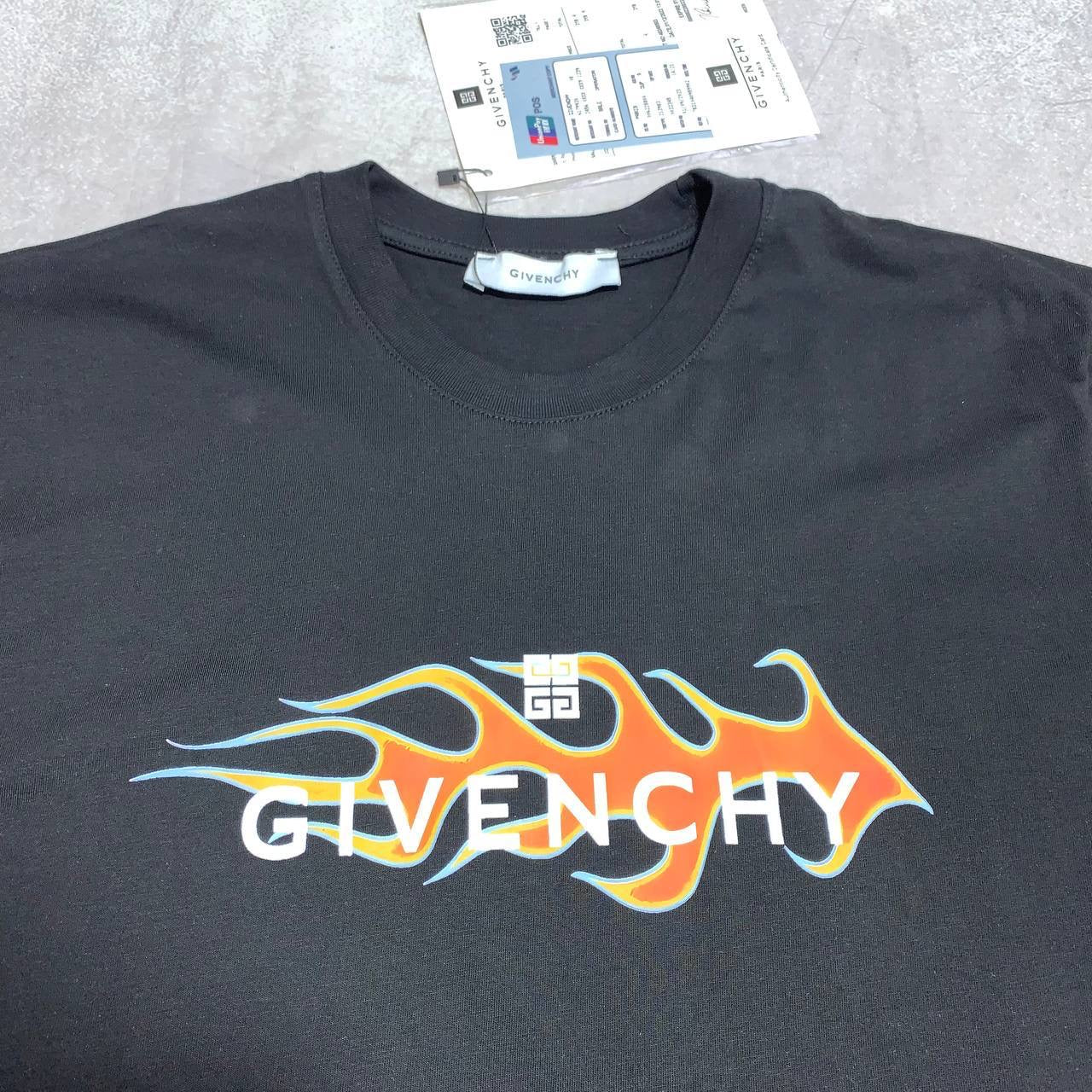 VENCHY Tees