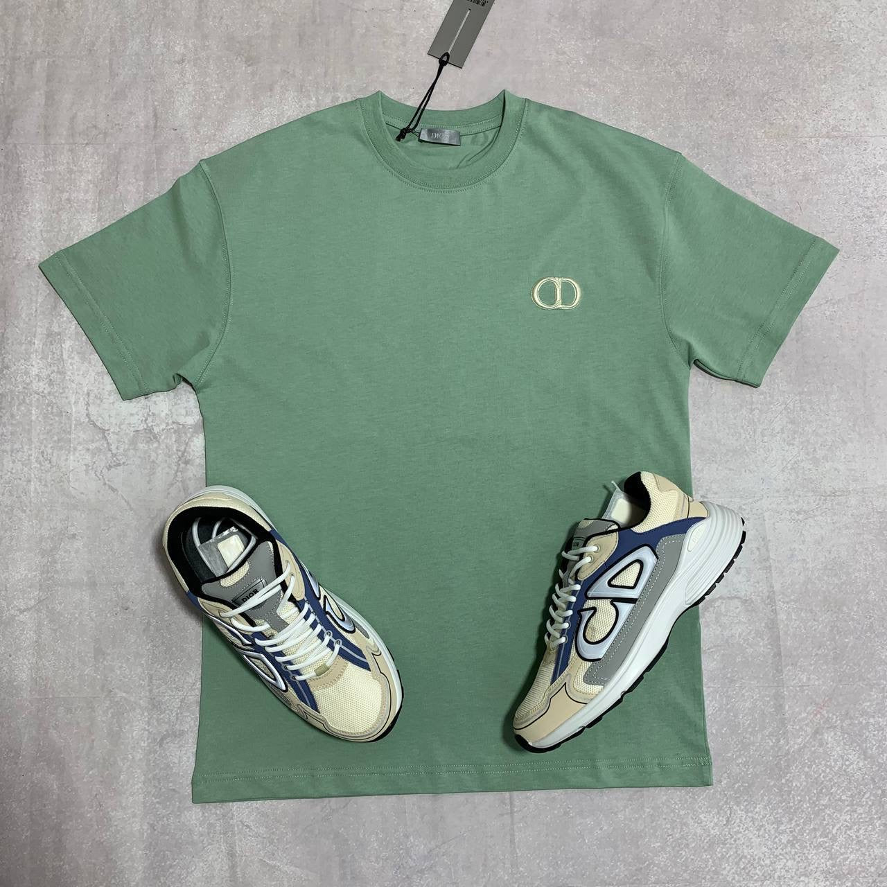 CD Tees