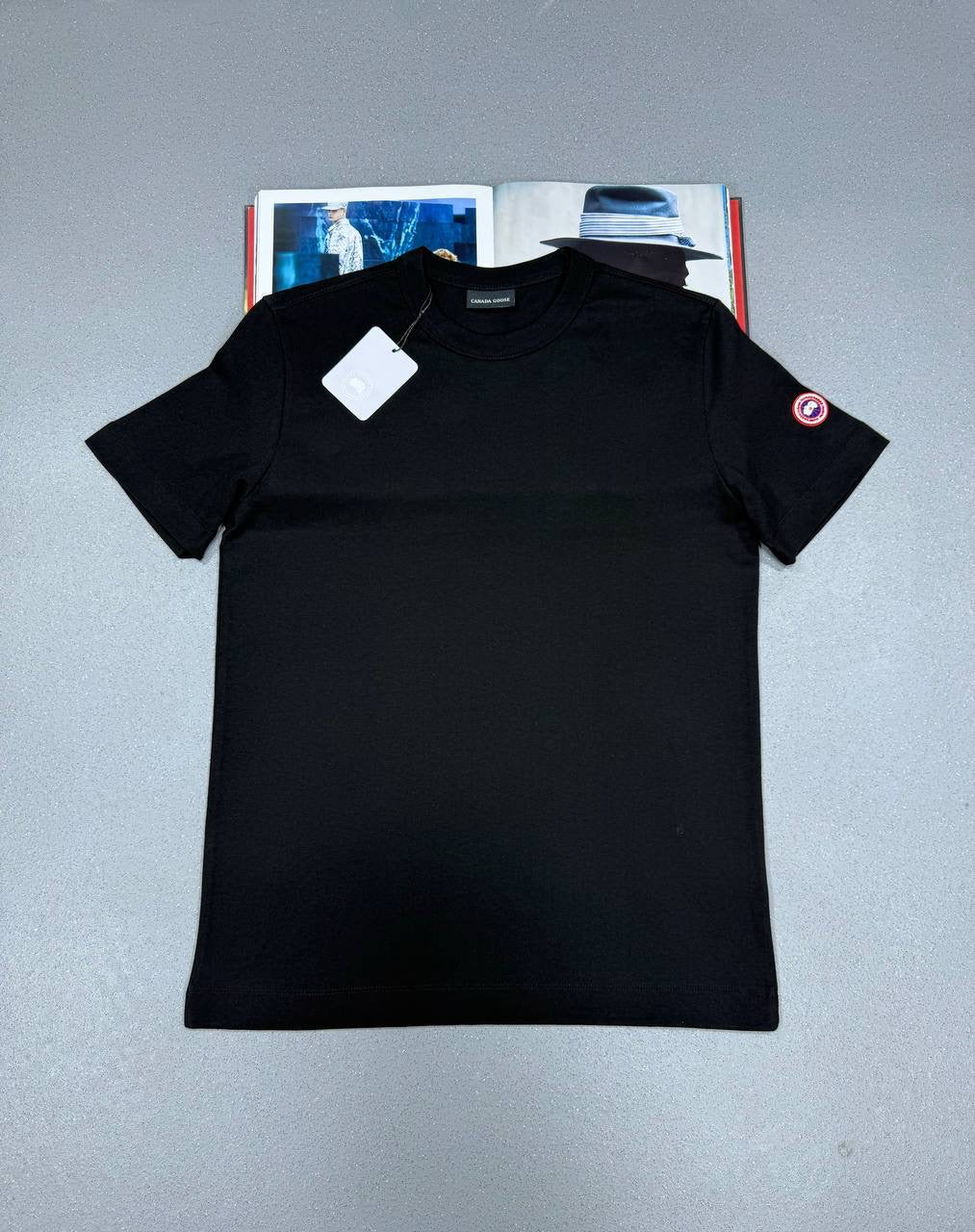 GOOSE Tees