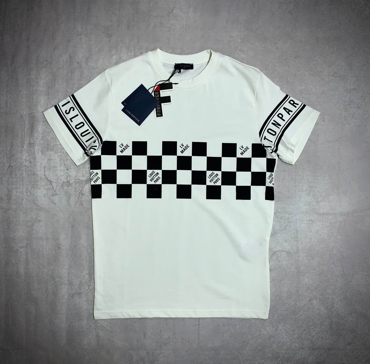 LOUI Tees