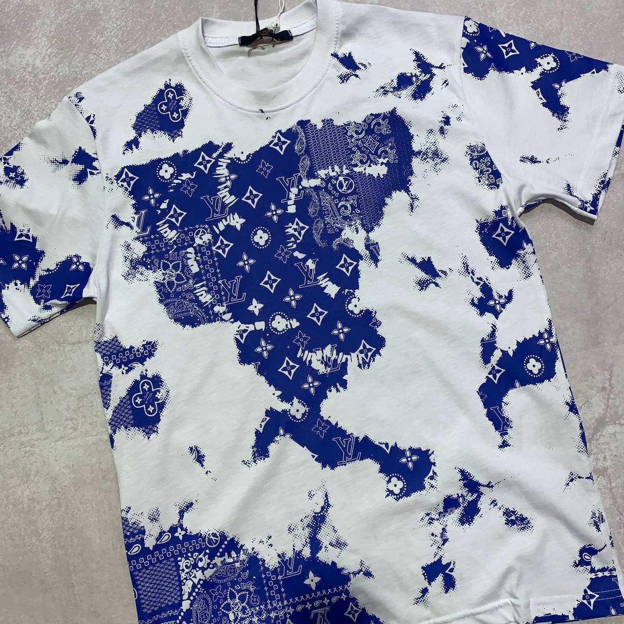 LOUI Tees