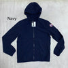 GOOSE lightweight jacket