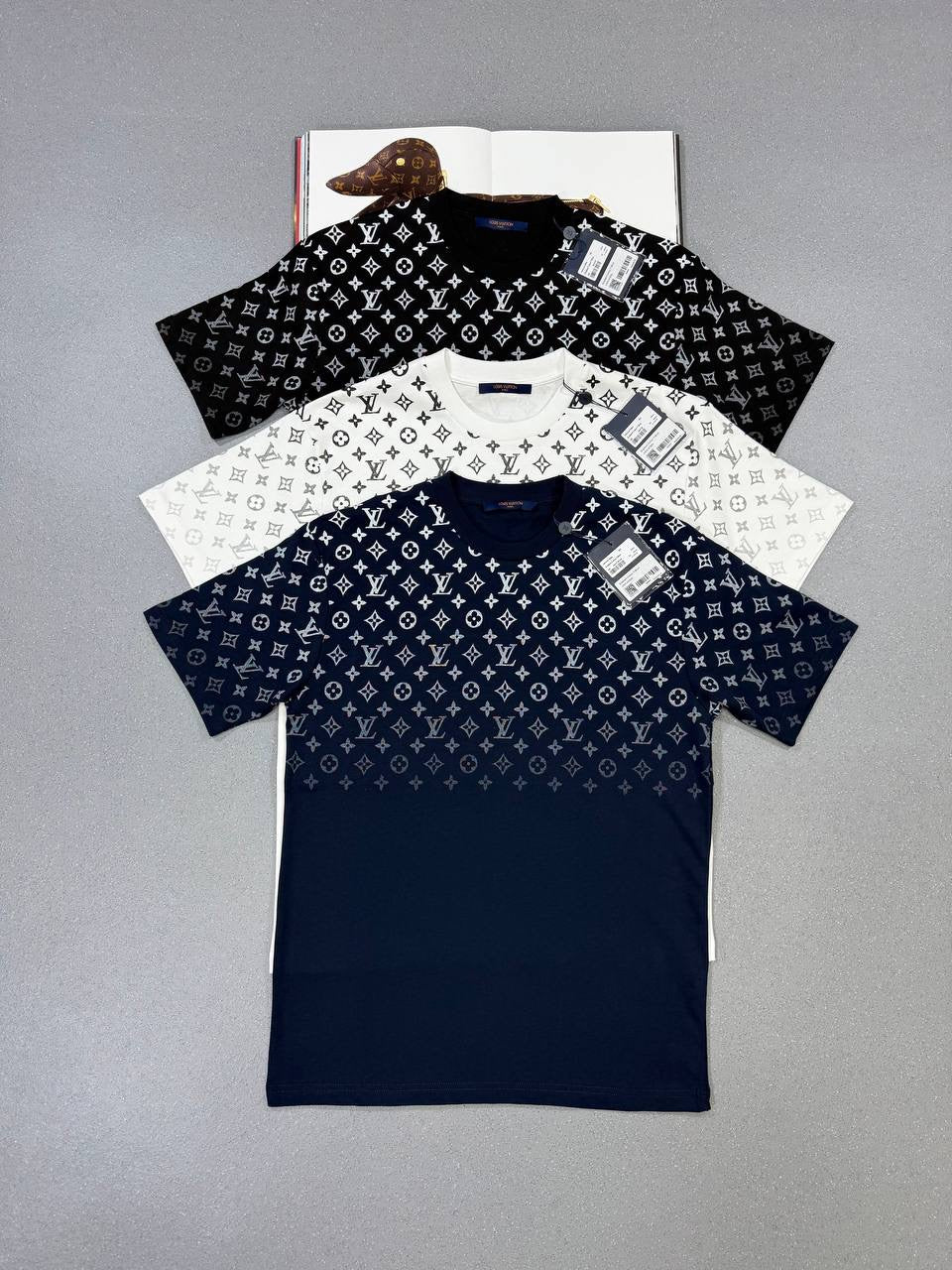 LOUI Tees