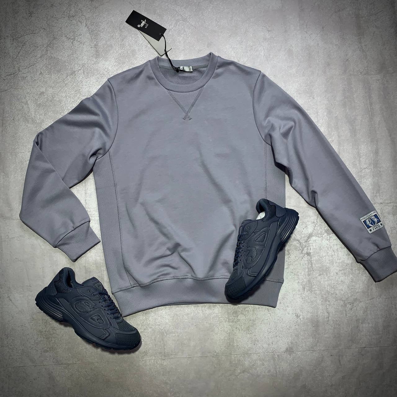 CD Jumper