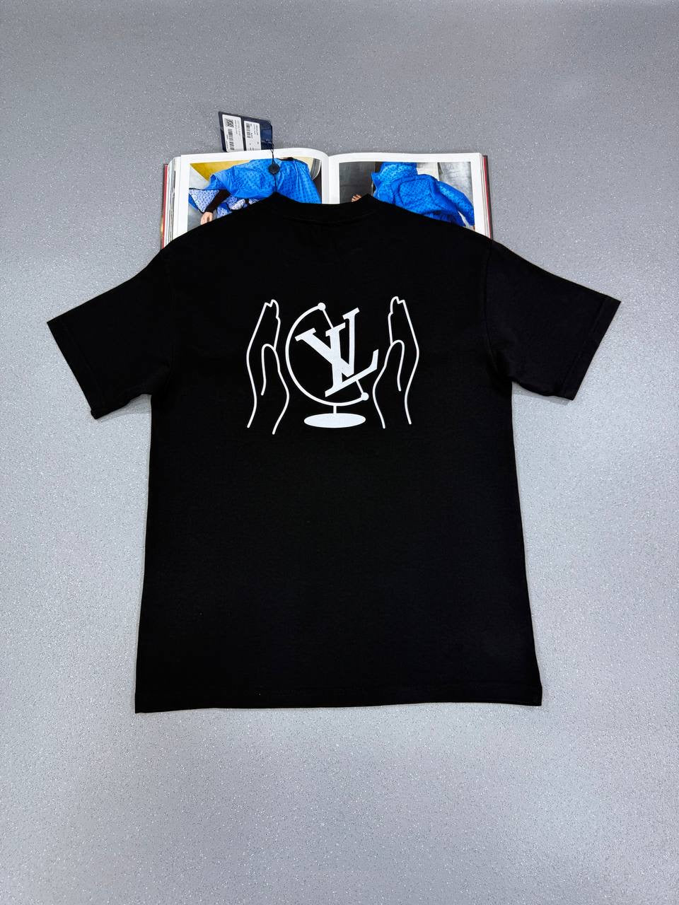 LOUI Tees