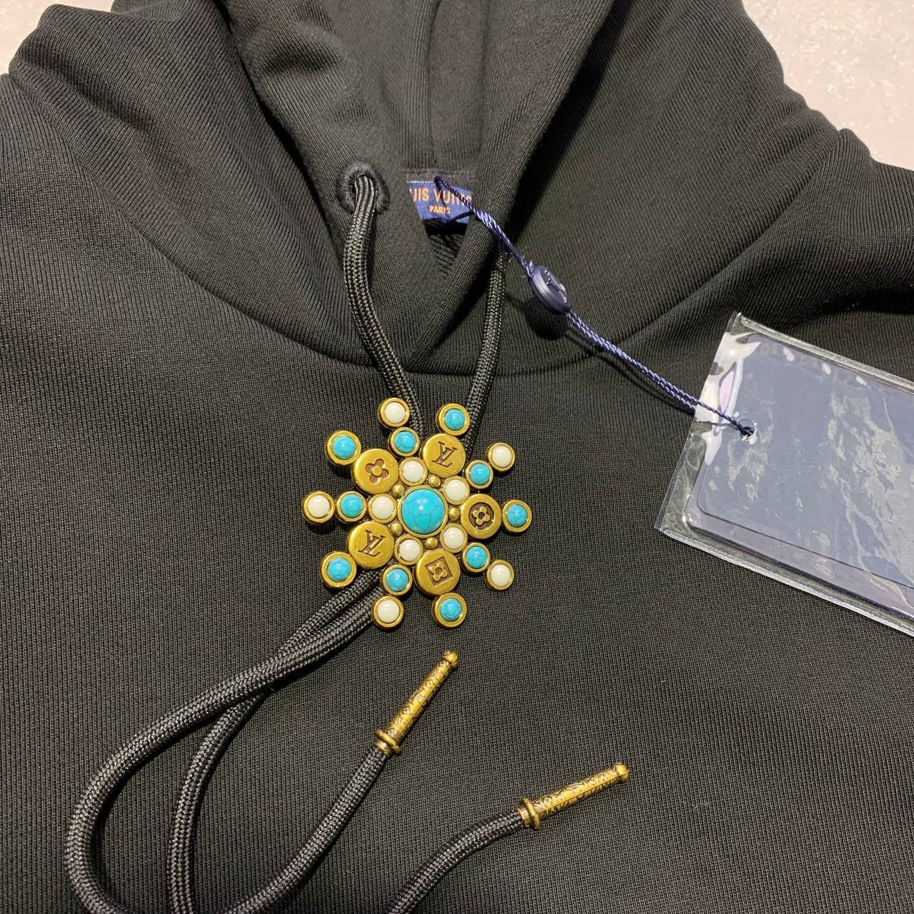 LOUI HOODIE