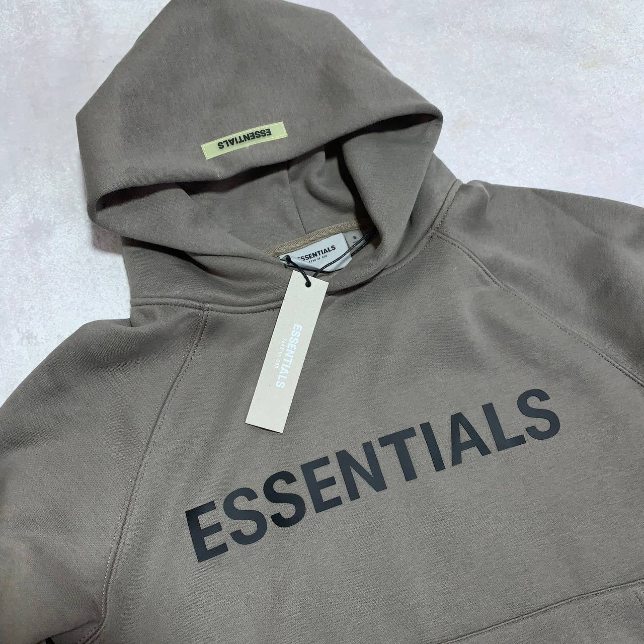 ESSEN hoodie