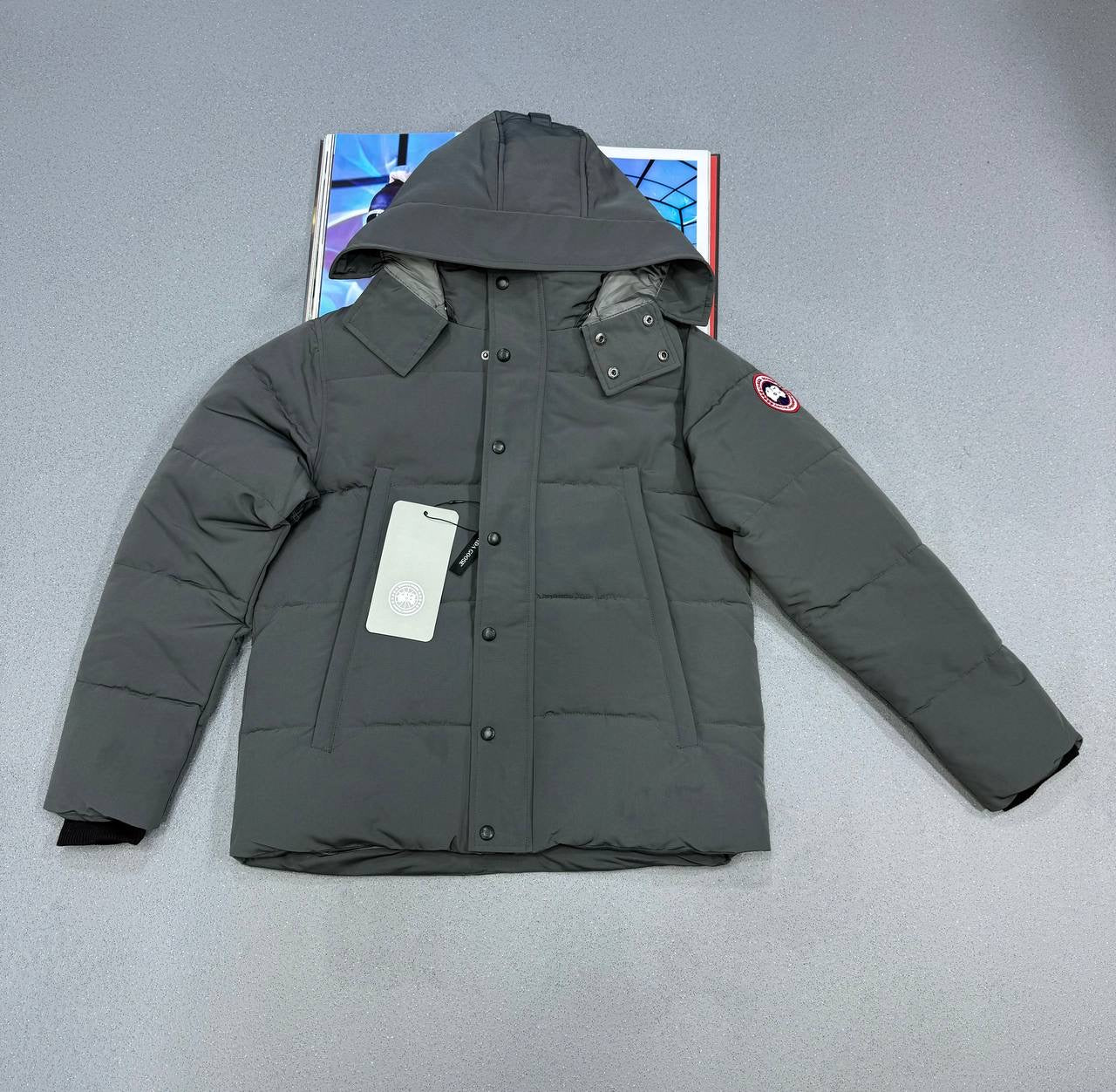 GOOSE wyndham jacket