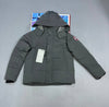 GOOSE wyndham jacket
