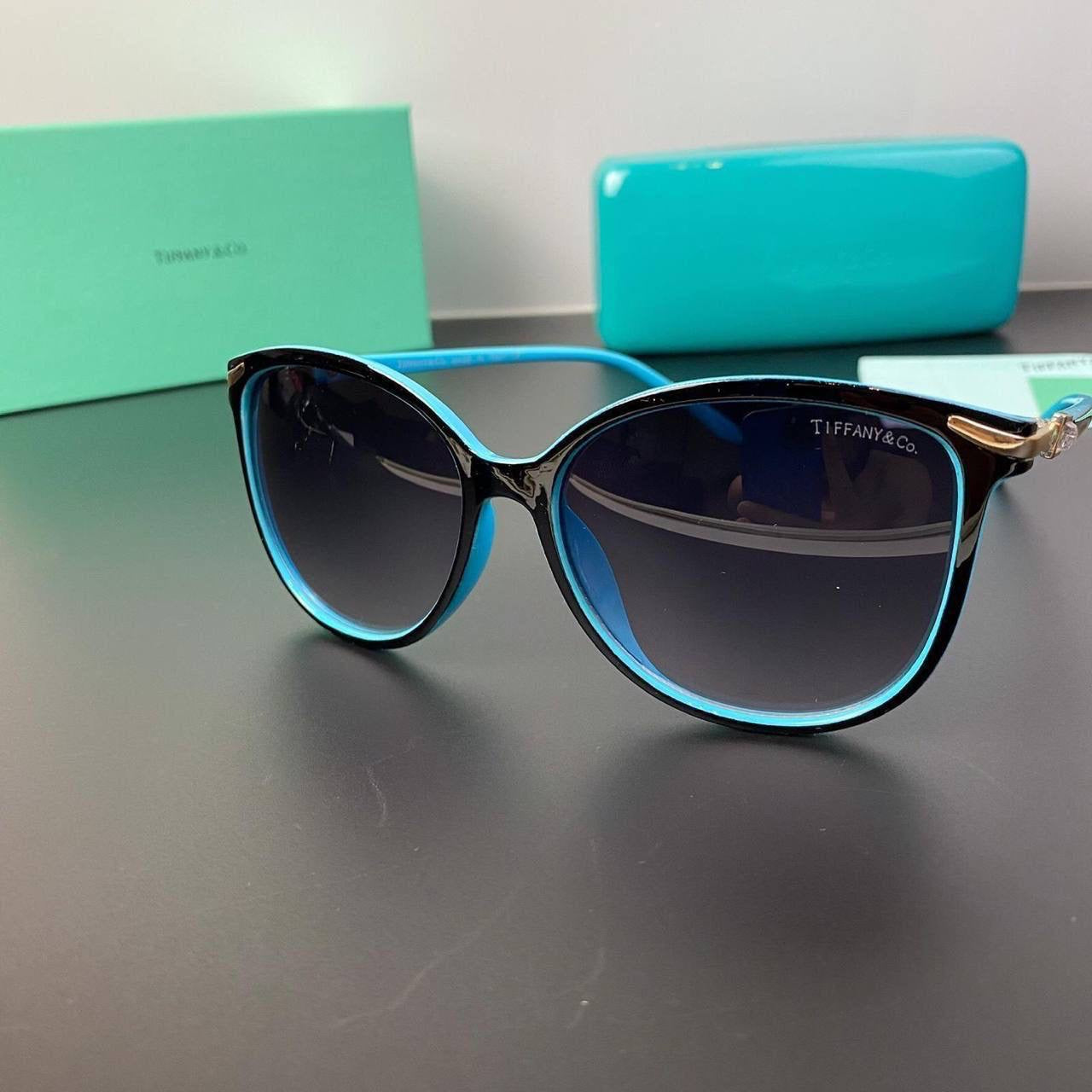 TIFF SUNGLASSES