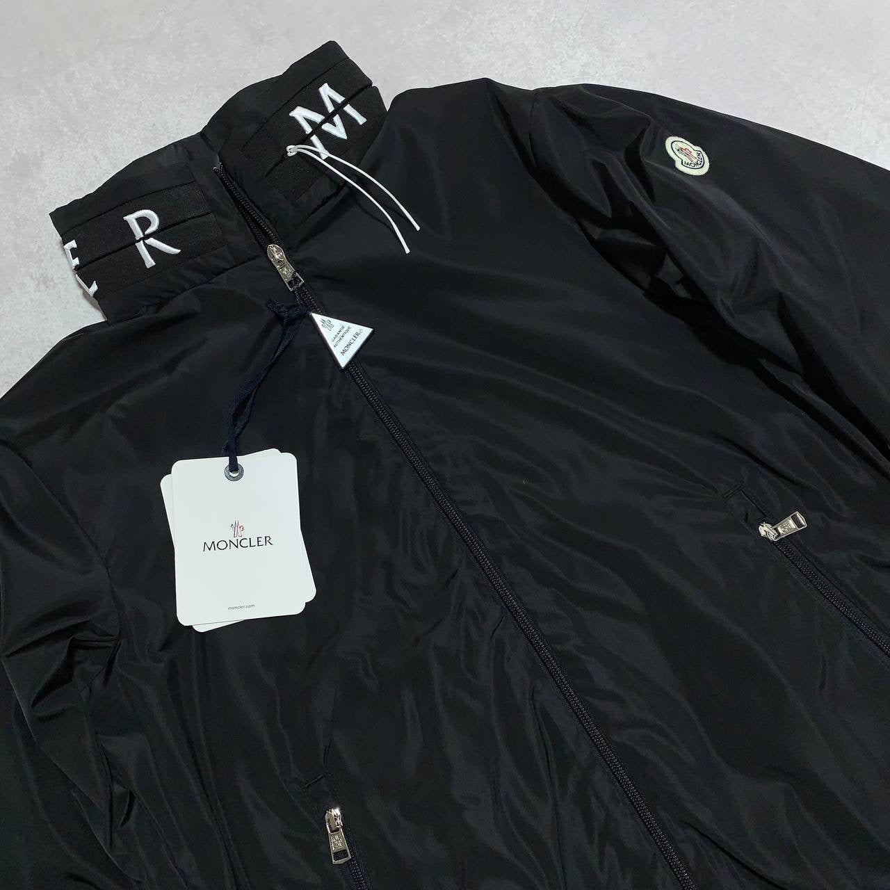 MONC Jacket